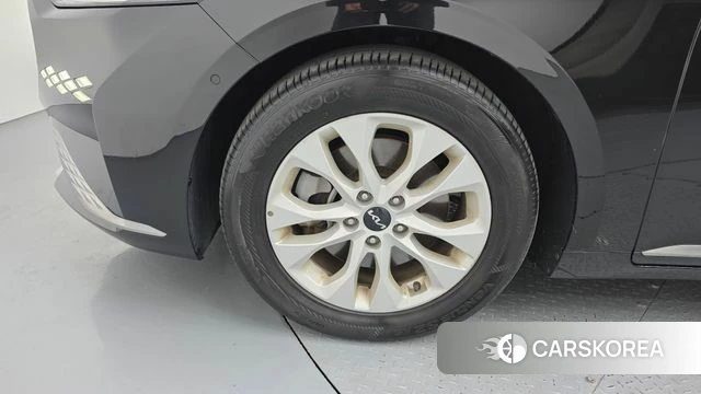 Kia K8 id 4784114 из Кореи 15