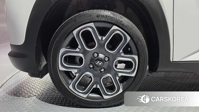 Hyundai Casper id 4469684 из Кореи 25