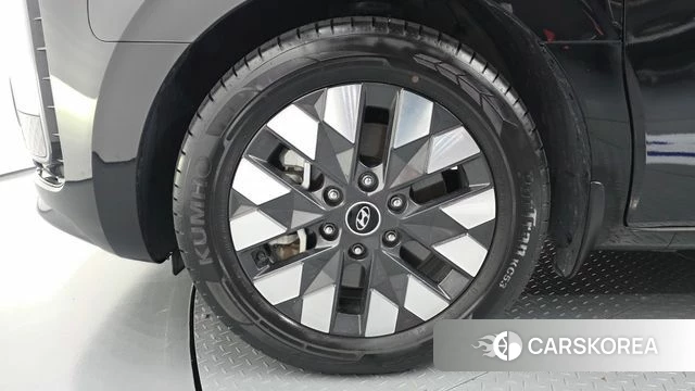 Hyundai Staria id 4442759 из Кореи 15