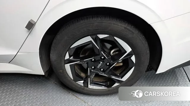 Kia The New K5 3rd generation id 3452174 из Кореи 15