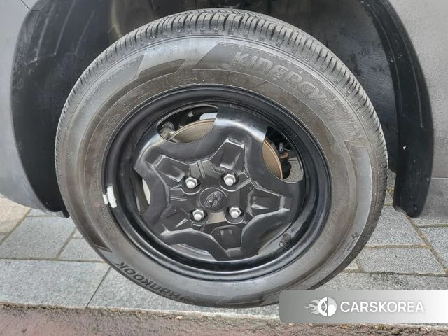 Hyundai Casper id 4511199 из Кореи 13