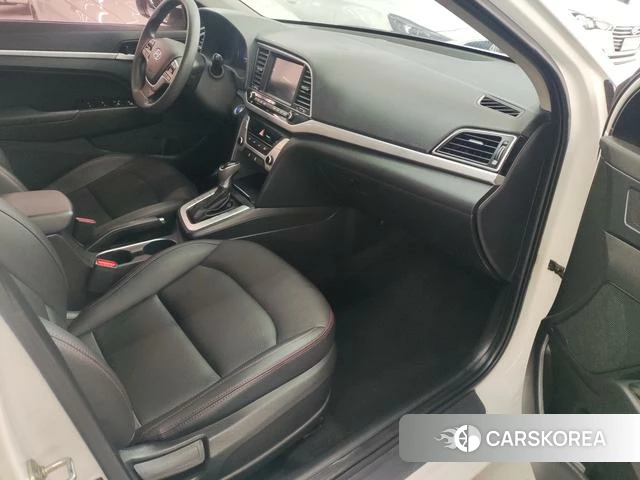 Hyundai Lead id 4210264 из Китая 15