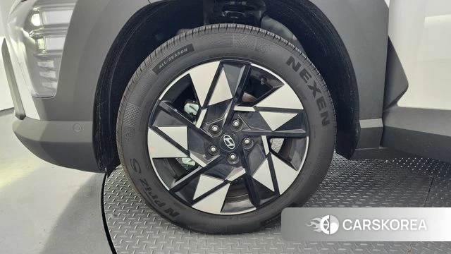Hyundai Kona (SX2) id 4487586 из Кореи 27