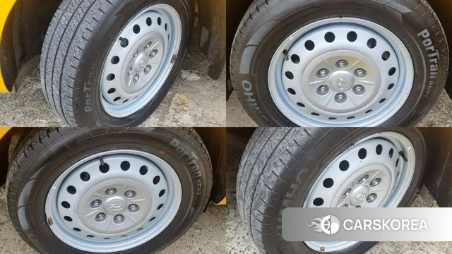 Hyundai Staria id 4423314 из Кореи 15