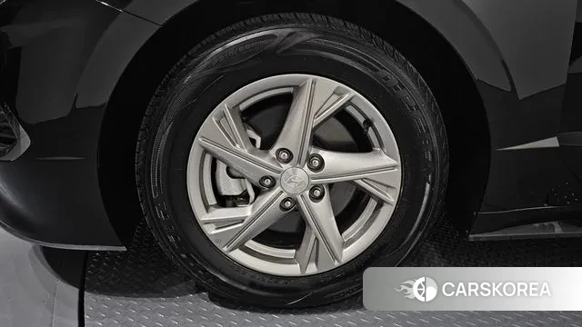 Hyundai Sonata (DN8) id 3578407 из Кореи 15