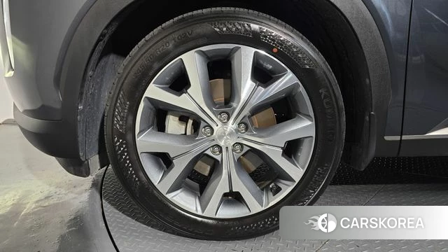 Hyundai Palisade id 4356495 из Кореи 29