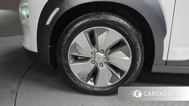 Hyundai Kona Electric id 3479228 из Кореи 15