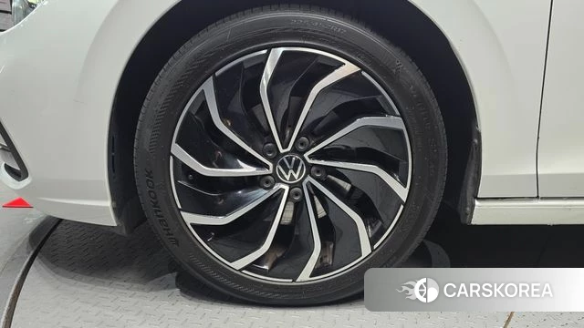 Volkswagen Golf 8th Generation id 4533531 из Кореи 26