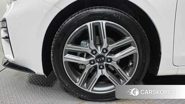 Kia Come New K3 id 3801641 из Кореи 15