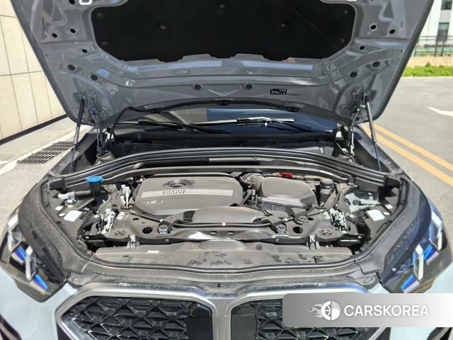 BMW X2 (import) id 4392446 из Китая 10