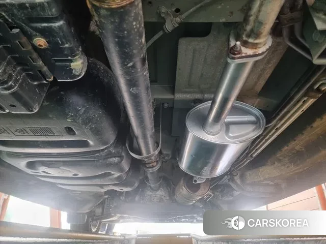 Hyundai The New Grand Starex id 2995696 из Кореи 10