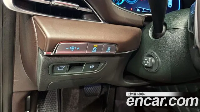 Genesis GV80 id 2676362 из Кореи 15