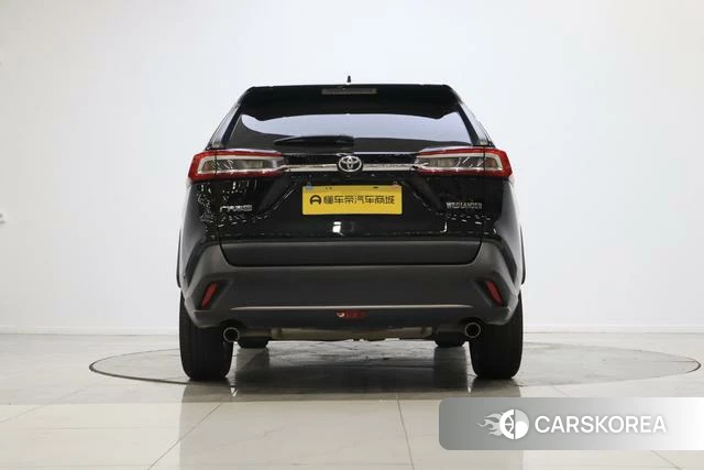 Toyota Wilanda id 4257917 из Китая 15