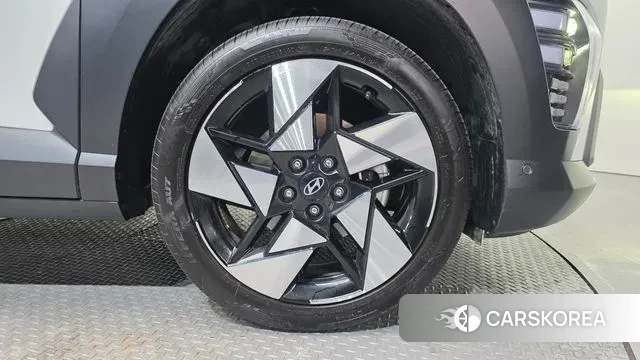 Hyundai Kona (SX2) id 3758112 из Кореи 15