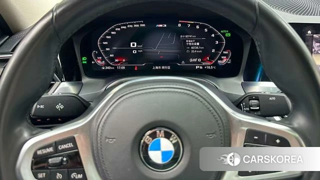 BMW 3 series id 4240646 из Китая 10
