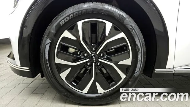 Kia EV6 id 2858504 из Кореи 15