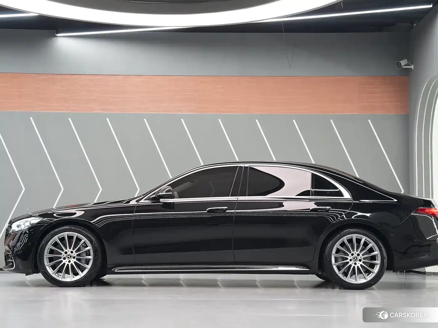 Mercedes-Benz S-Class id 4538723 из Китая 27