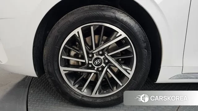 Hyundai The New Grandeur IG id 3759916 из Кореи 15