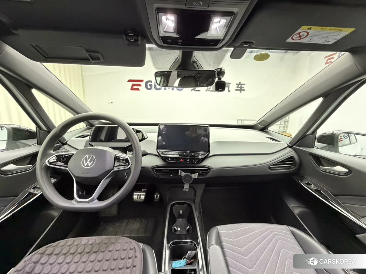 Volkswagen ID.3 id 4453950 из Китая 8