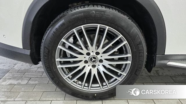 Mercedes-Benz GLC-Class X254 id 4612537 из Кореи 27