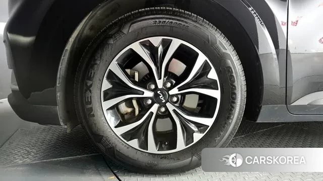 Kia Carnival 4th generation id 3438156 из Кореи 15