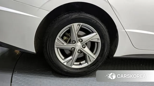 Hyundai Sonata (DN8) id 3489576 из Кореи 15