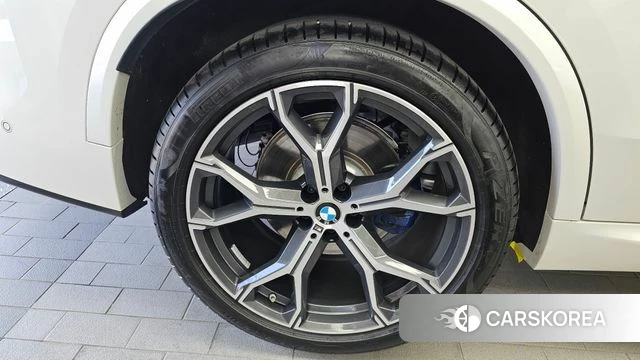 BMW X5 (G05) id 4441727 из Кореи 15