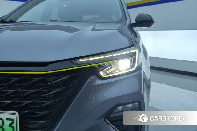 Roewe eRX5 id 4214115 из Китая 12
