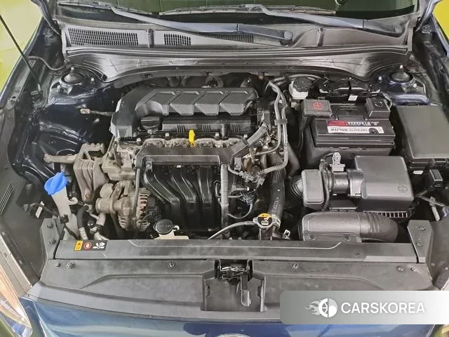 Kia Come New K3 id 2995290 из Кореи 12