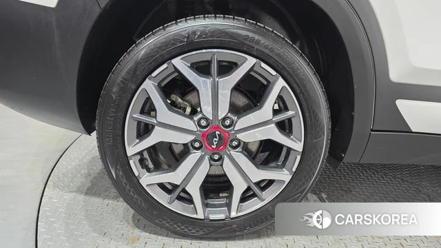 Kia Seltos id 4187089 из Кореи 15