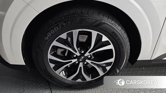 Kia Carnival 4th generation id 3504146 из Кореи 15