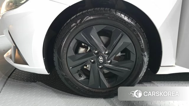 Hyundai Avante (CN7) id 4178580 из Кореи 15