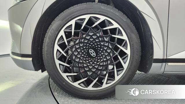 Hyundai Ionic 5 id 4395830 из Кореи 32