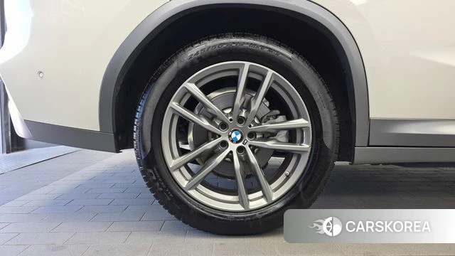 BMW X4 (G02) id 4764749 из Кореи 28