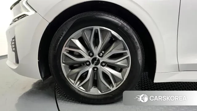 Kia K5 Hybrid 3rd Generation id 3290331 из Кореи 15