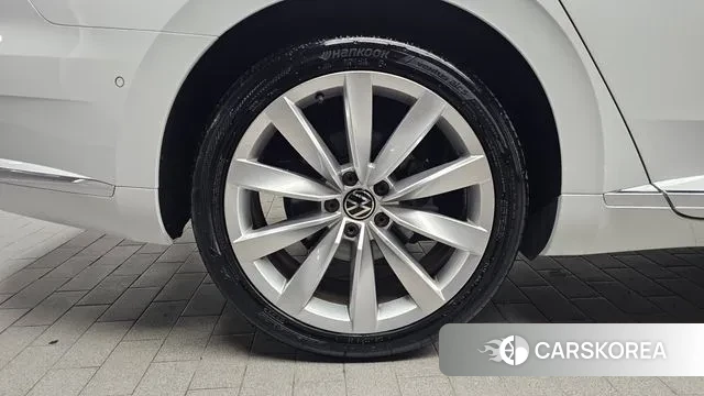 Volkswagen Arteon id 3492887 из Кореи 15