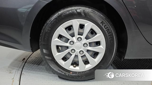 Kia Come New K3 id 3893026 из Кореи 15