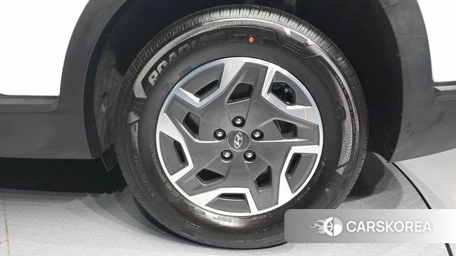 Hyundai The New Santa Fe id 3806786 из Кореи 15