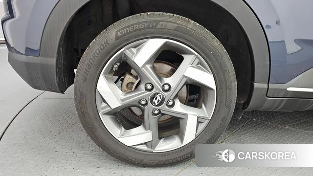 Hyundai Venue id 4625882 из Кореи 23