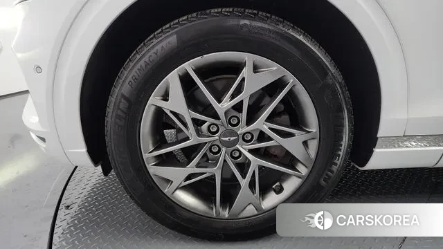 Genesis GV70 id 3458589 из Кореи 15