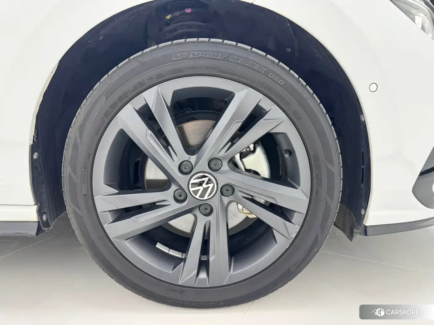 Volkswagen Golf id 4644563 из Китая 12