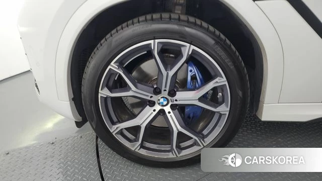 BMW X6 (G06) id 3963599 из Кореи 15