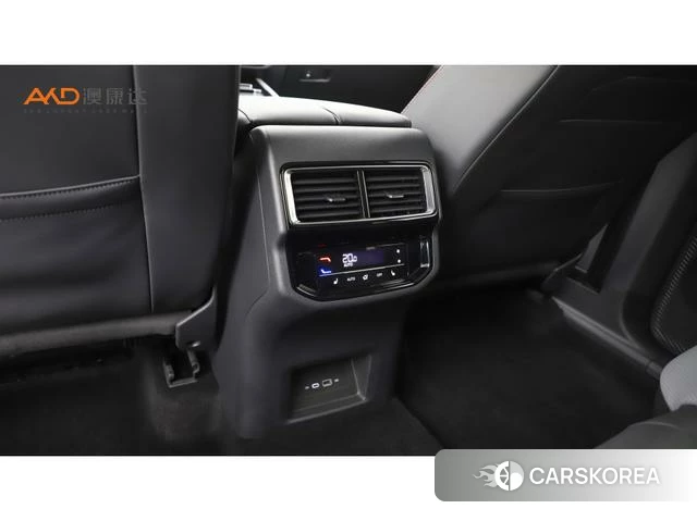 Volkswagen Tourang 2022 Темно-серый из Китая, фото 5