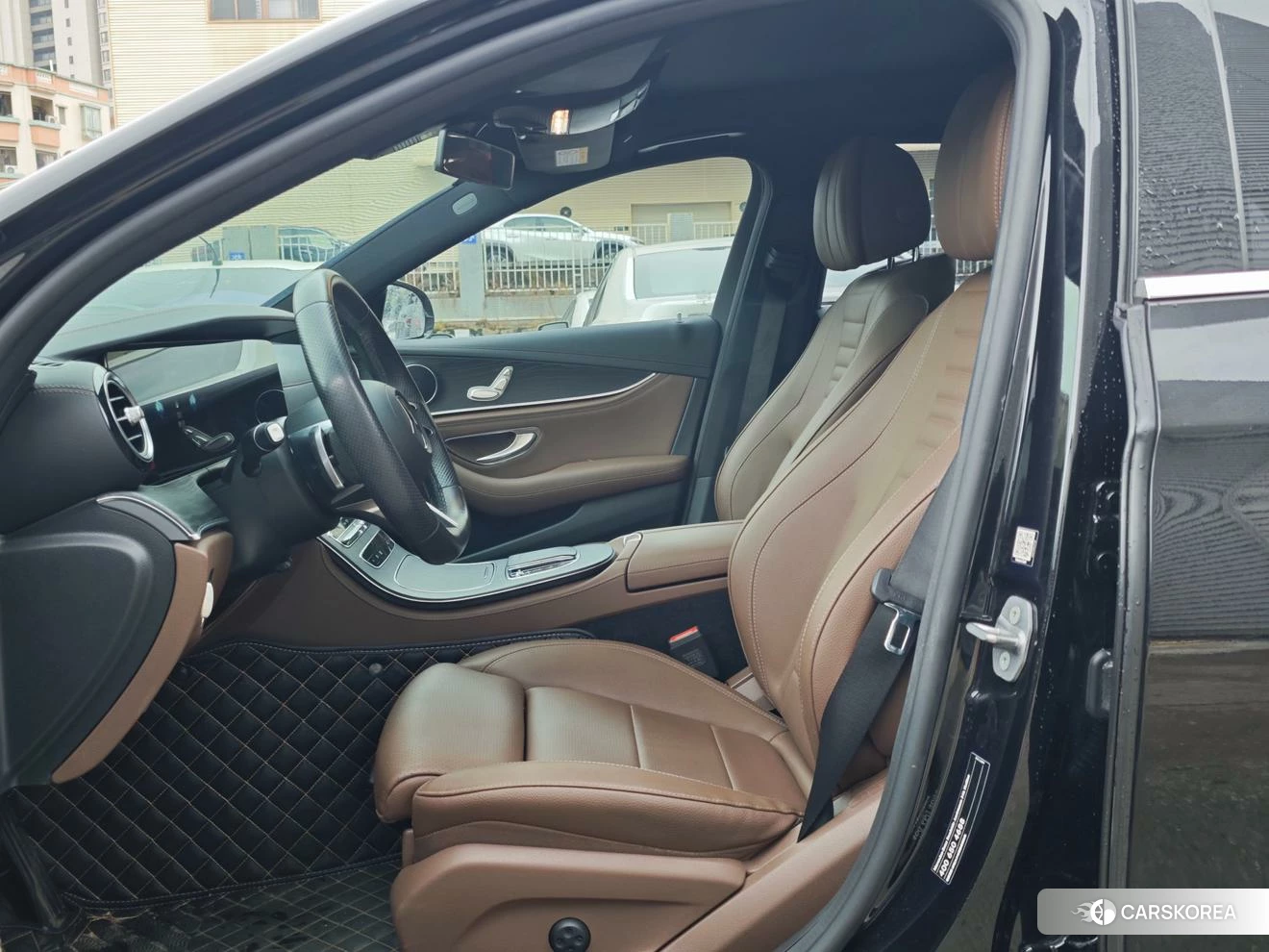 Mercedes-Benz E-class id 4468122 из Китая 11