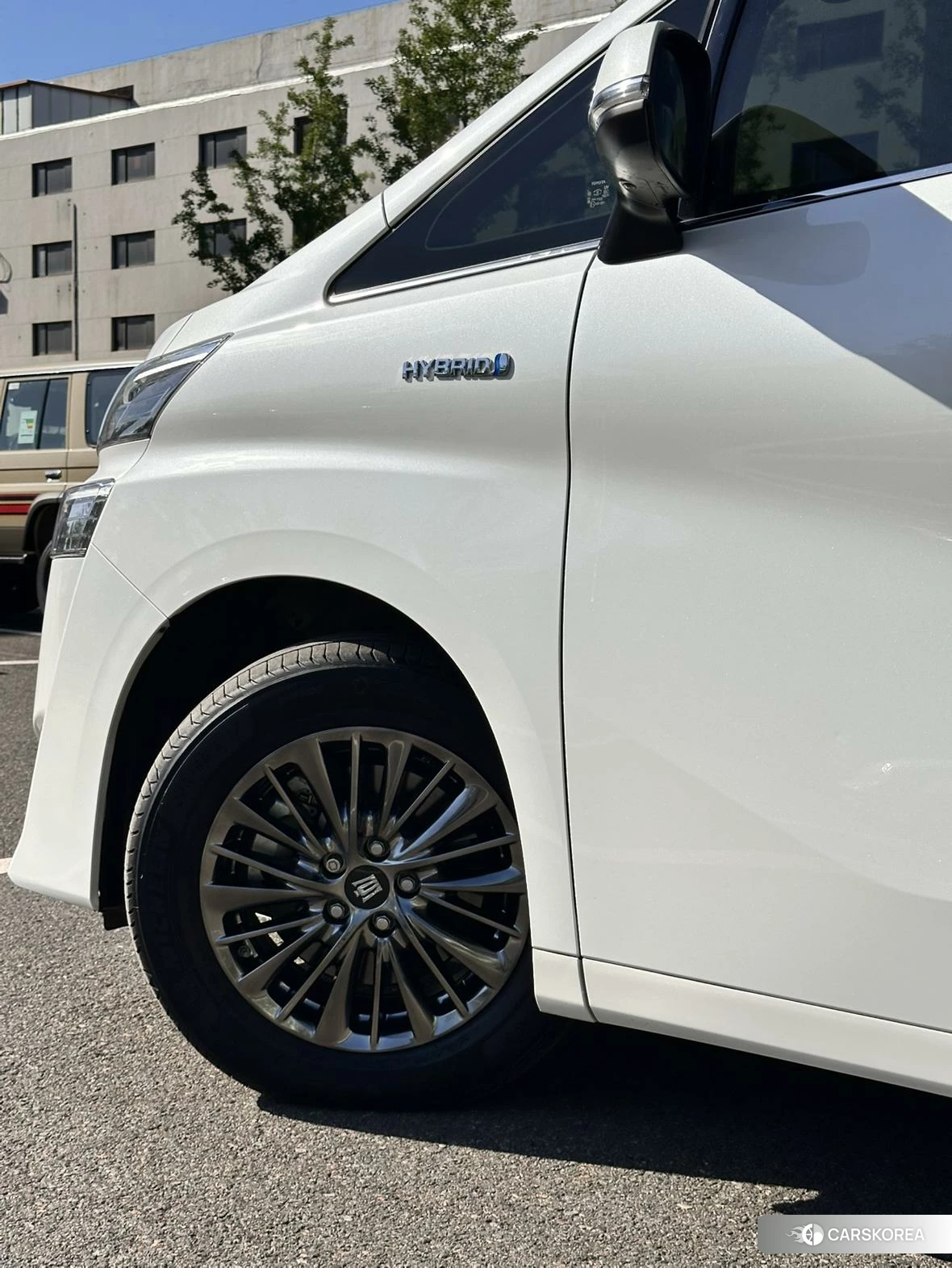 Toyota Wilfa id 4426601 из Китая 29