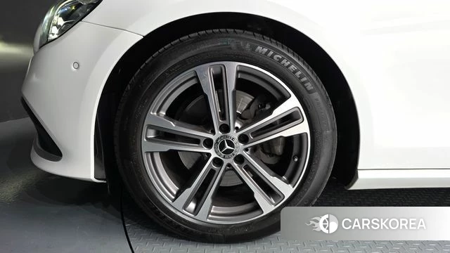 Mercedes-Benz E-Class W213 id 4281761 из Кореи 15