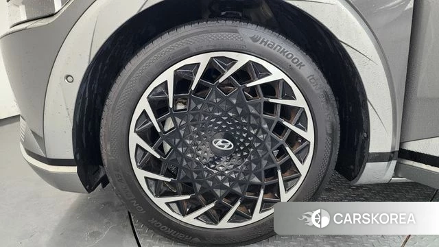 Hyundai Ionic 5 id 4614070 из Кореи 32