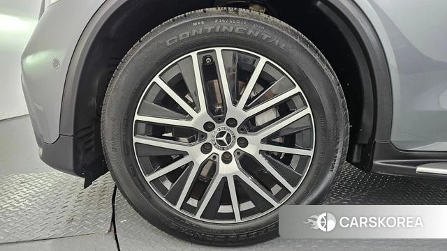 Mercedes-Benz GLC-Class X253 id 3936106 из Кореи 15