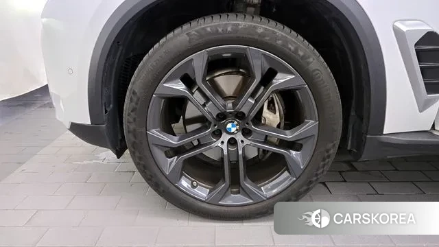 BMW X5 (G05) id 2958785 из Кореи 15