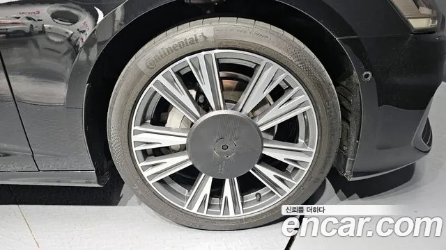 Audi A6 (C8) id 2943753 из Кореи 15